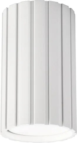 Brilagi - Spot CRISPINA 1xGU10/10W/230V 10 cm alb