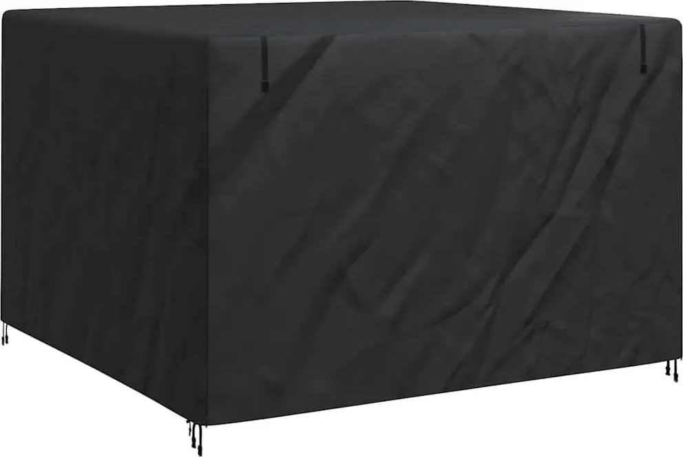 vidaXL Husă pentru leagăn de exterior 250 x 250 x 160 cm