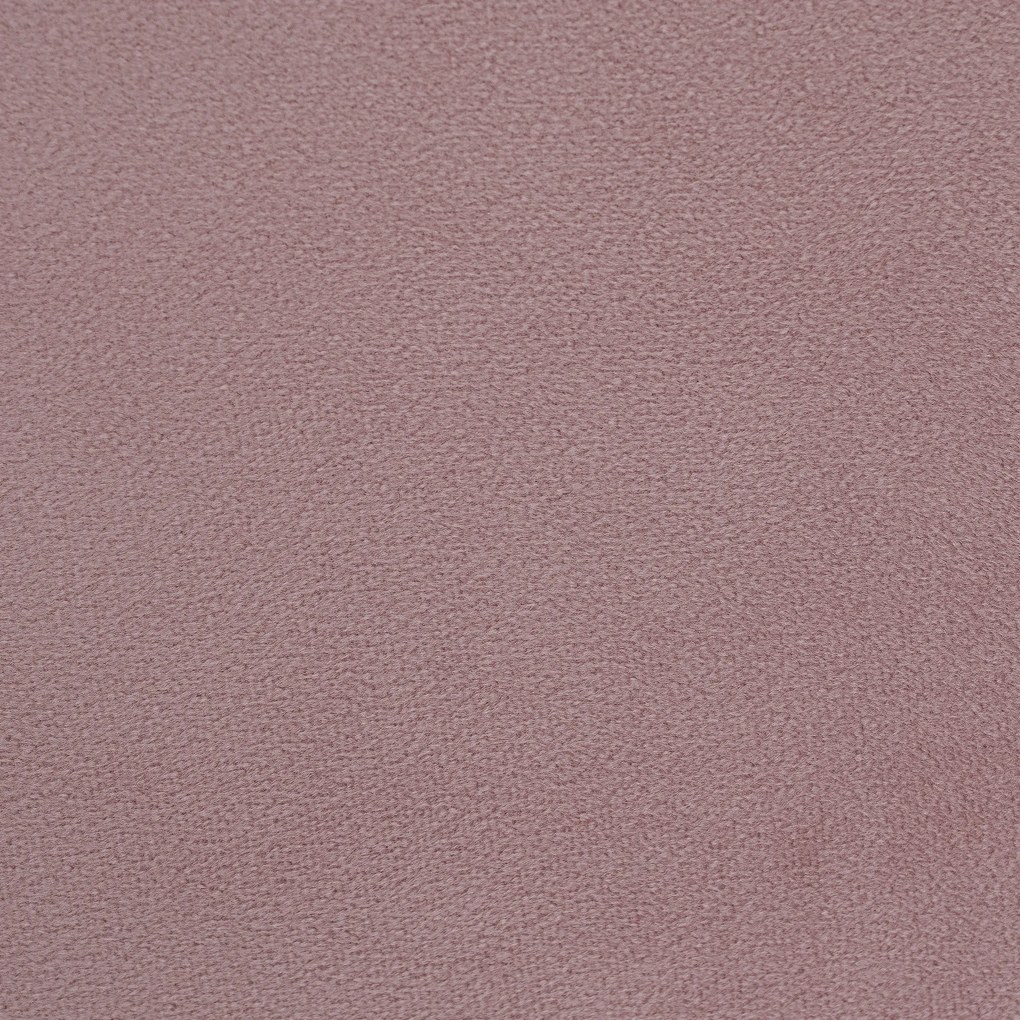 Pat, roz/gold crom auriu, 180x200, KAISA