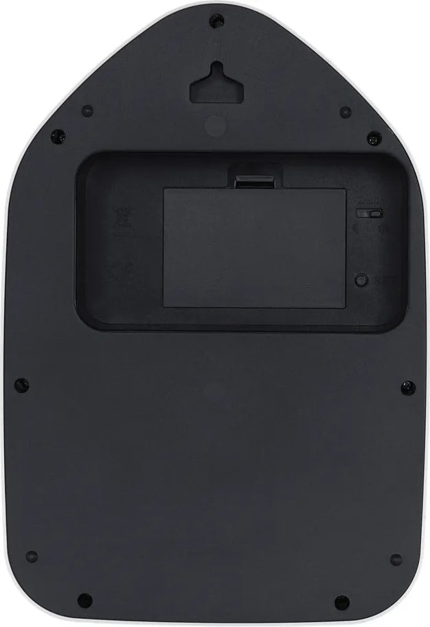 Ceas de perete Modern Kitty – Karlsson