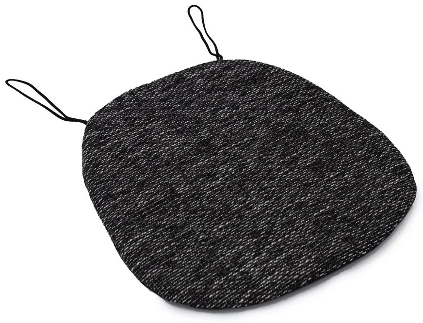 Perna pentru scaun NITA neagra