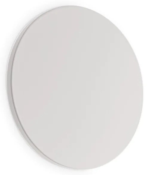 Aplica cu lumina ambientala LED COVER AP D20 ROUND BIANCO 195711 IDL