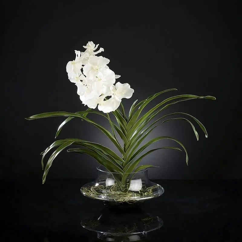 Aranjament floral elegant VANDA 1141013.95