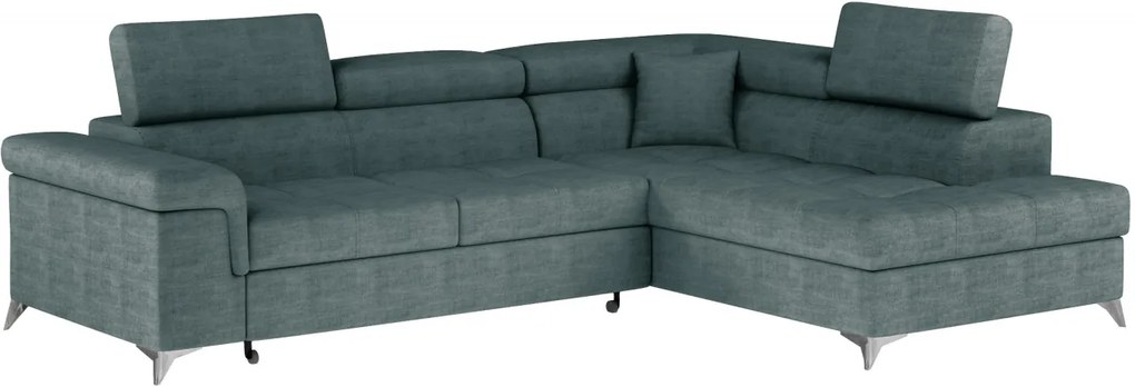 Coltar extensibil Eridano pe dreapta Manhattan 38