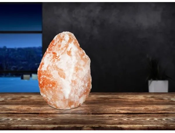 Globo 2834 - Iluminat decorativ STONE 1xE14/15W