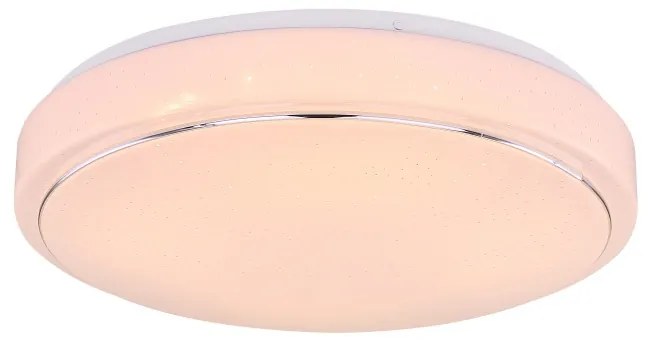 Plafoniera LED design modern KALLE 48408-24 GL