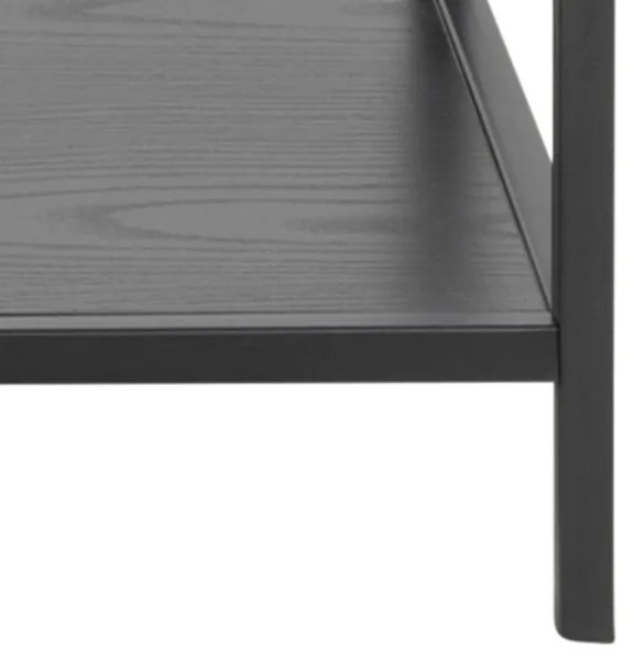 Consolă SARON neagră