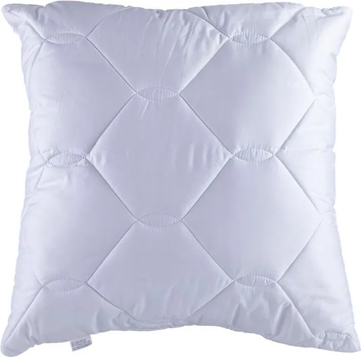 STANEX Pernă matlasată pătrată cu Aloe Vera 63 x 63 cm