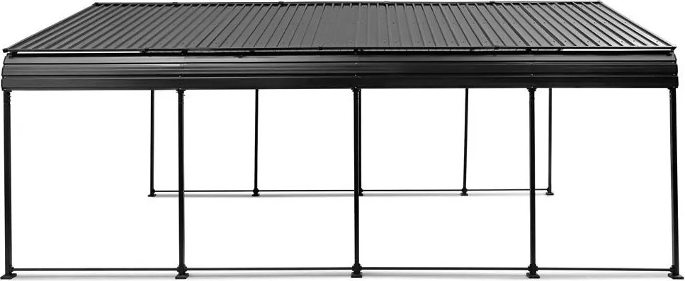 Pavilion auto AVENBERG MATRIX