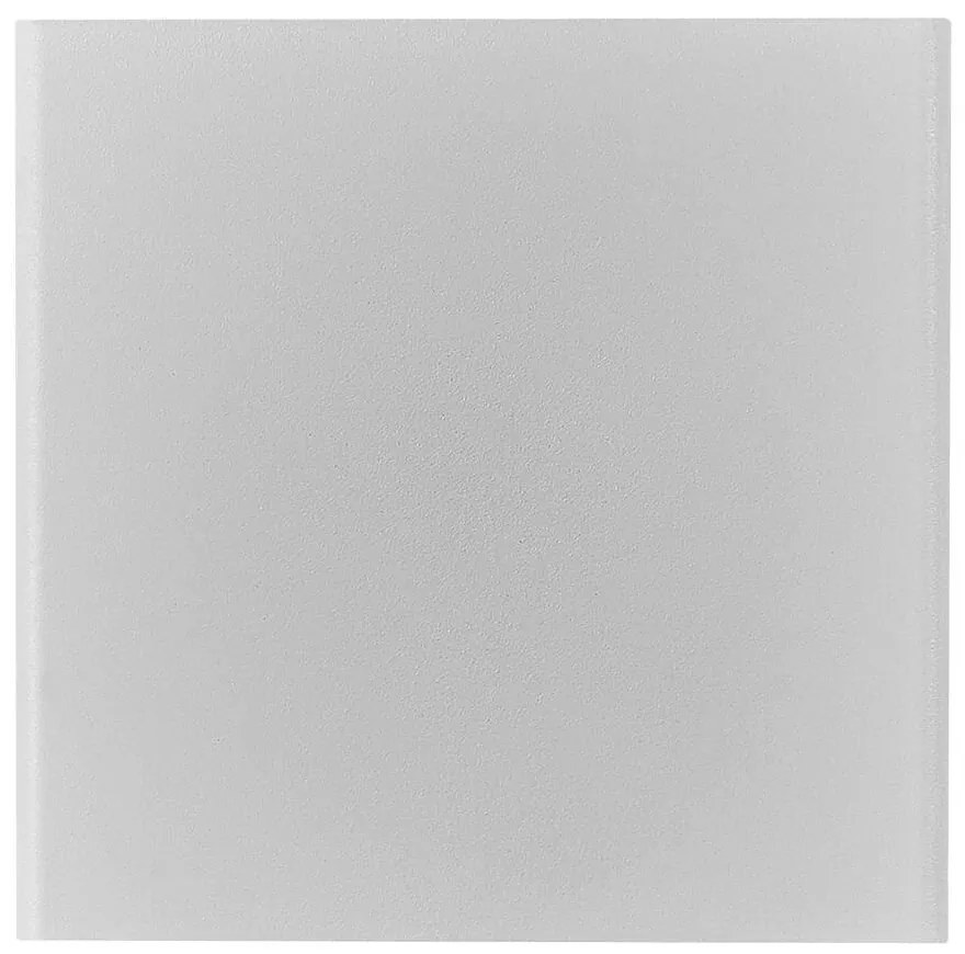 Aplica LED directionabila cu protectie IP54 Turn alb 2019061001 NL