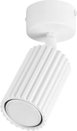 Brilagi - Spot LED CRESTO 1xGU10/10W/230V alb