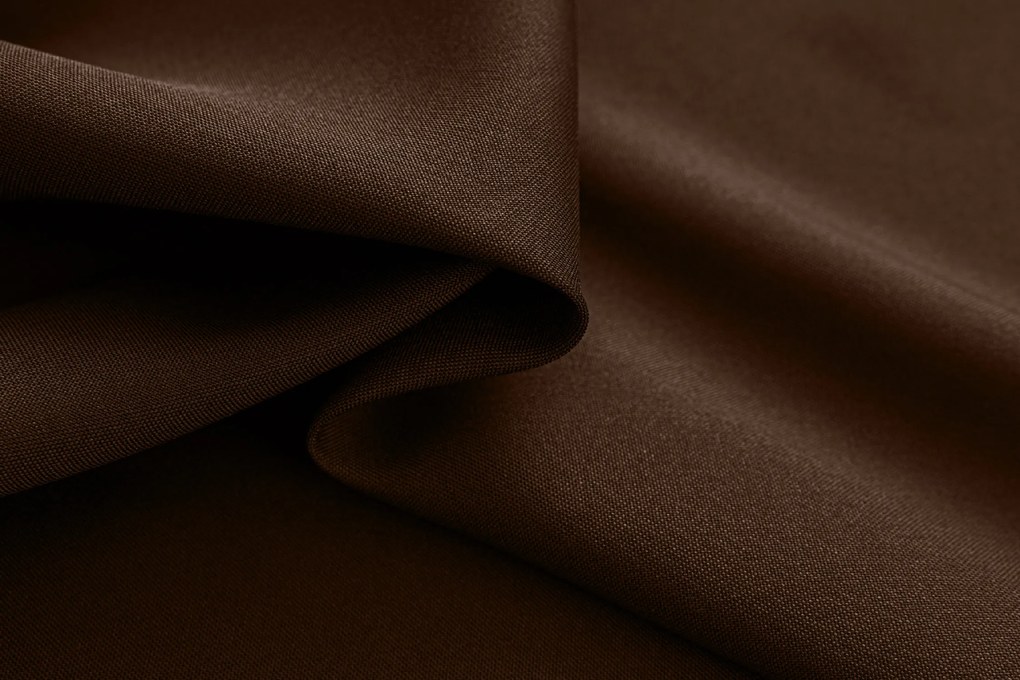 Perdea maro scortisoara OXFORD 140x270 cm Agatat: Rejansa