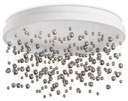 Lustra LED design elegant Armony pl d50