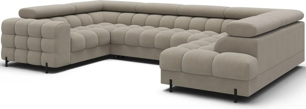 Coltar extensibil Fectory pe dreapta Aura 18