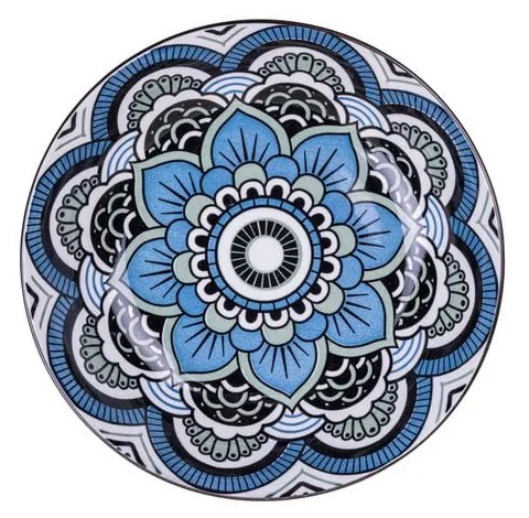 Set 20 vase din porțelan Bonami Essentials Orient