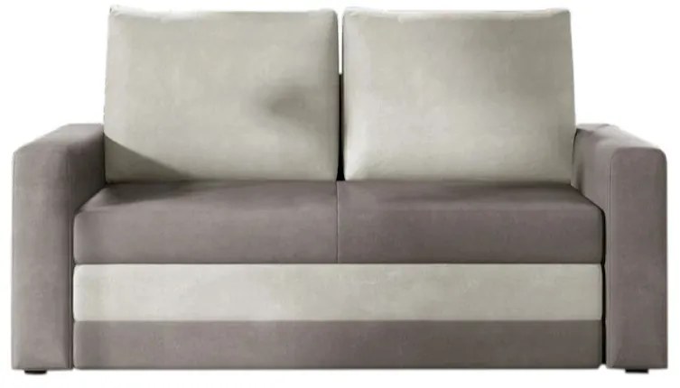 Expedo Canapea extensibilă SEVERUS, 160x90x90, Nufag27/Nufag21