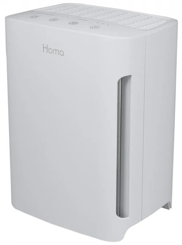 Purificator de aer HOMA HZ25UVI 1003164