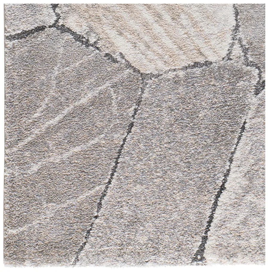 Covor gri 160x230 cm Kivet – Universal