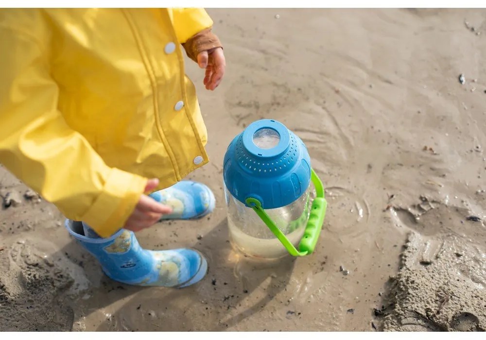 Joc în aer liber Sea World Inspector – Esschert Design