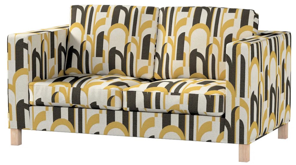Husa pentru sofa Karlanda 2-locuri