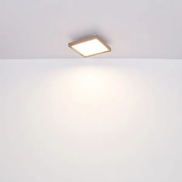 Plafonieră LED CINDERELA LED/24W/230V 45cm 2700/4500/6500K Globo 41595D2