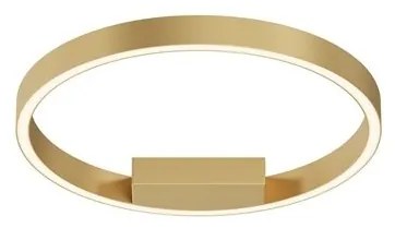 Plafoniera design modern LED Rim 40cm alama
