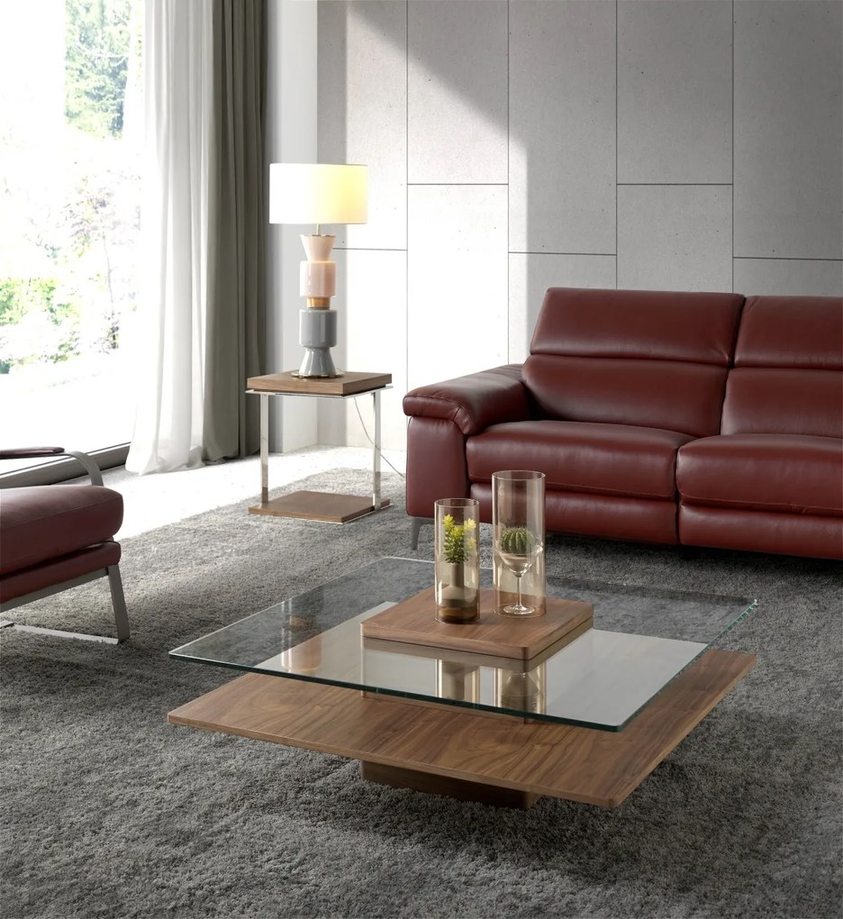 Masuta de cafea design modern Hollie AC-HK22A