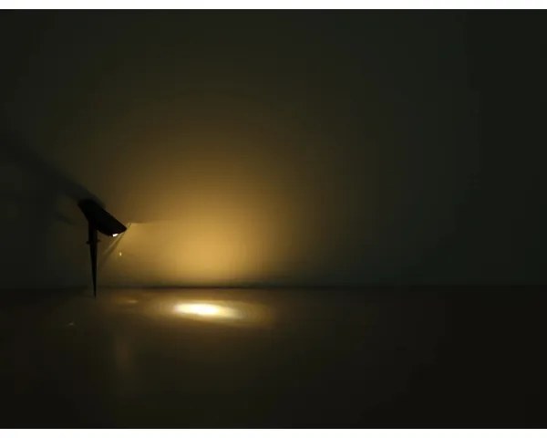 Corp de iluminat LED solar Globo 36021 LED/1W/3V IP44