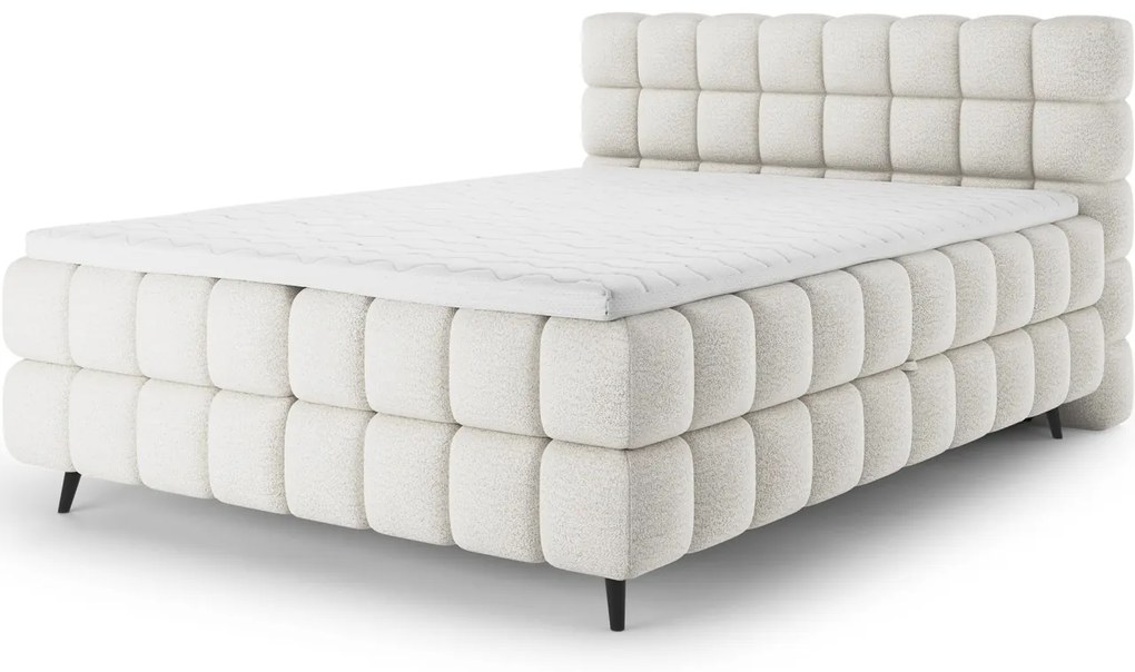 Pat continental Sabeno 140x200 cm Royal 01