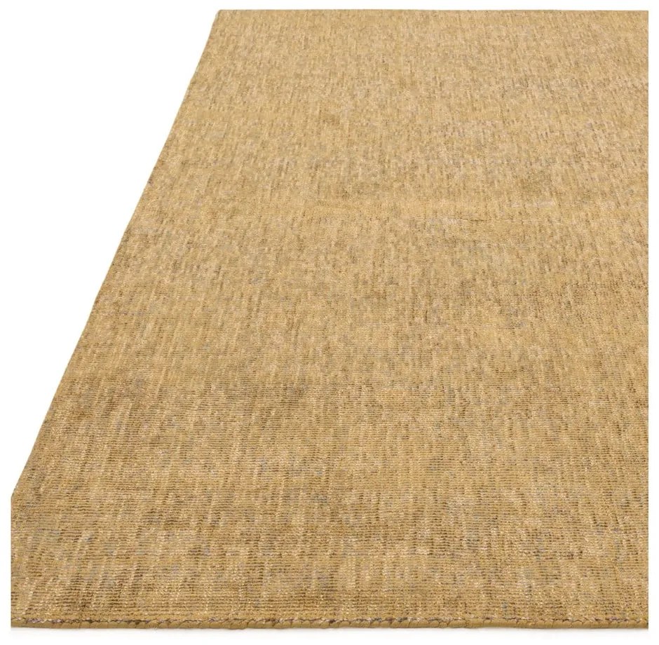 Covor galben 230x160 cm Aston - Asiatic Carpets