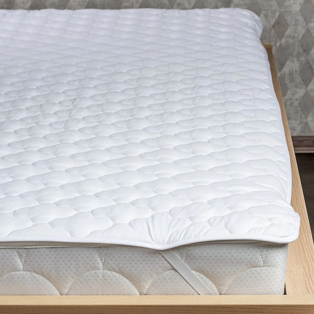 Protecție matlasată pentru saltea 4home Balance,180 x 200 cm, 180 x 200 cm