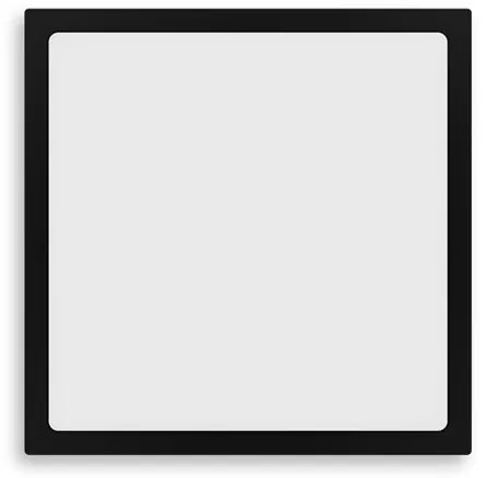 Plafonieră LED MAGNEOS LED/20W/230V 2700K neagră Philips