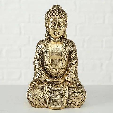 Statueta Jarven Buddha H20 cm