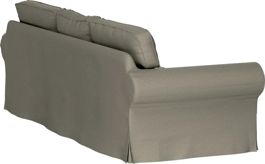 Husă canapea Ektorp 3-locuri, nepliabil