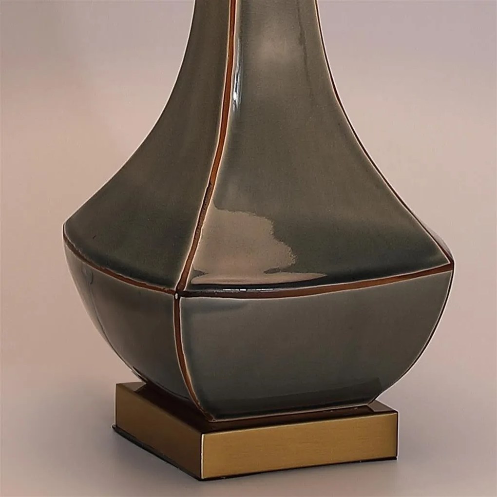Veioza/Lampa de masa design lux elegant Belle
