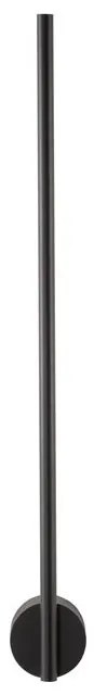 Aplica de perete LED design liniar Aden 60cm