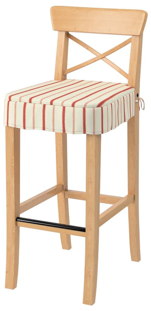 Husa taburet bar Ikea Ingolf