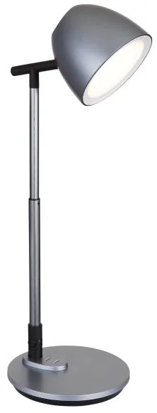 Lampă LED dimabilă de masă Globo 58444 CASALA LED/7,5W/230V