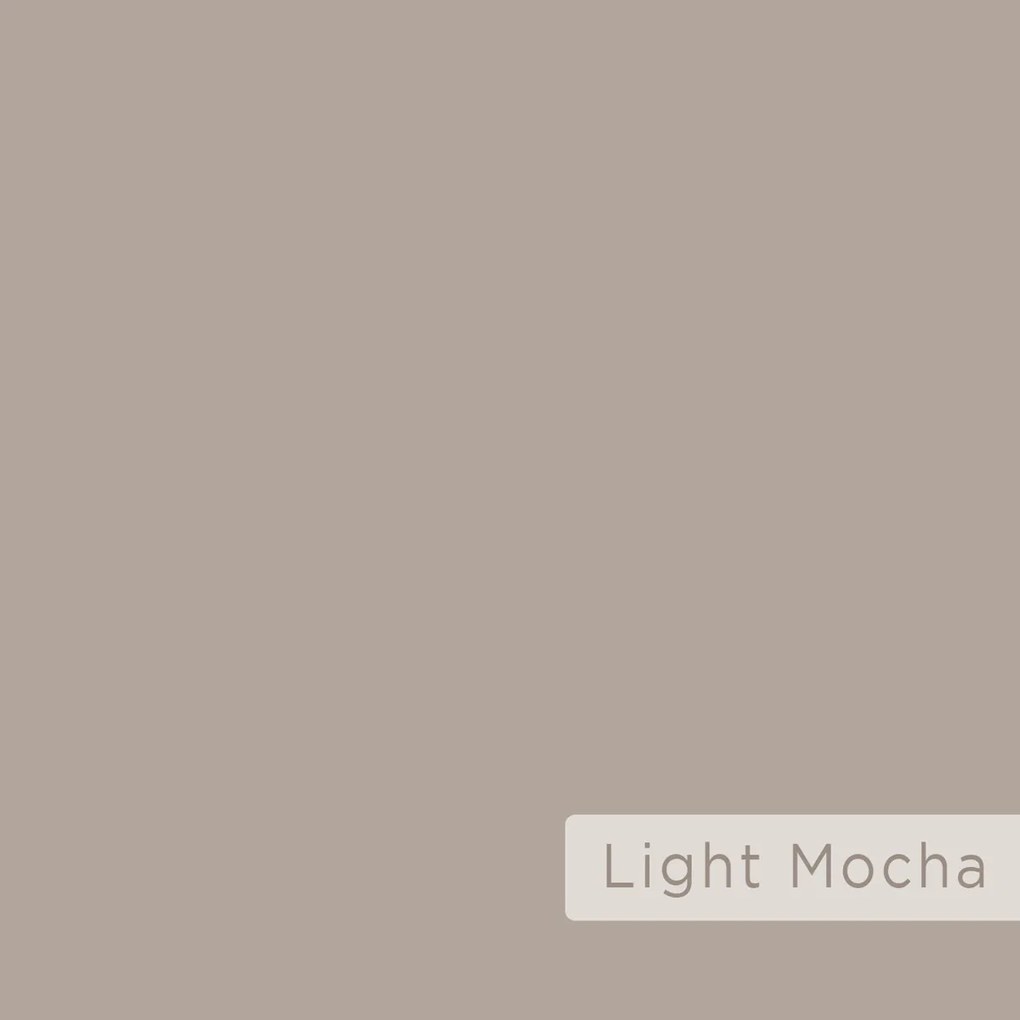 Măsuță de noptieră Sirius Left Mocha