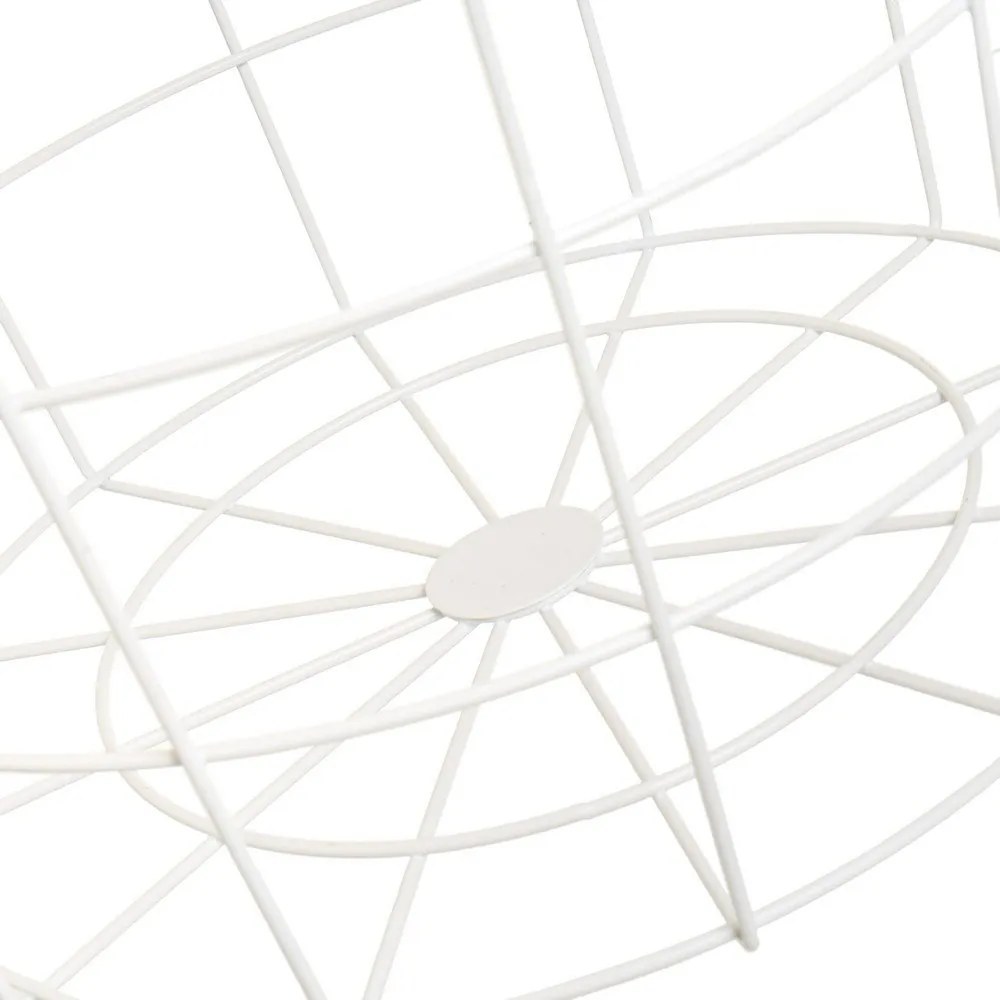 Măsuțe auxiliare 3 buc. rotunde 39x39 cm – Casa Selección