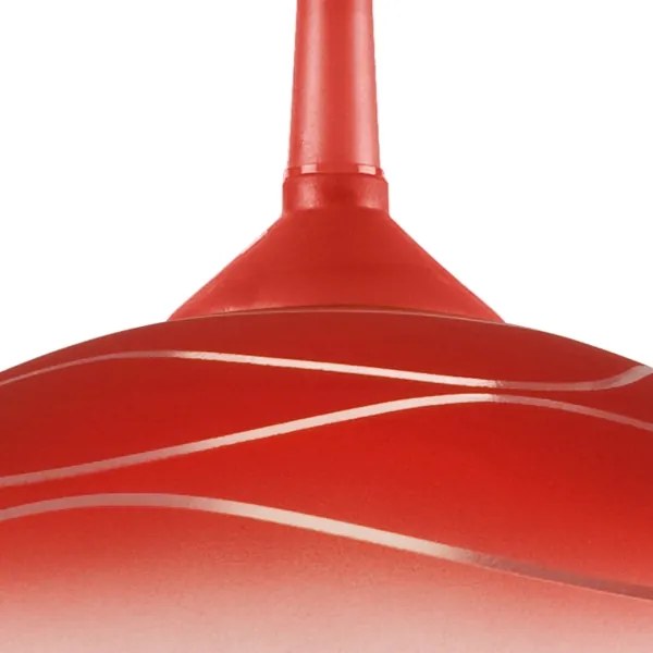 Lustră pe cablu 1xE27/60W/230V