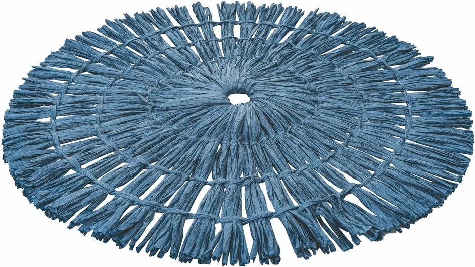 Suporturi pentru farfurii 6 buc. din hârtie ø 38 cm – VDE Tivoli 1996