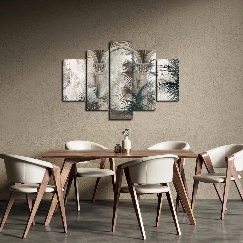 Tablou - Coloane (150x105 cm)