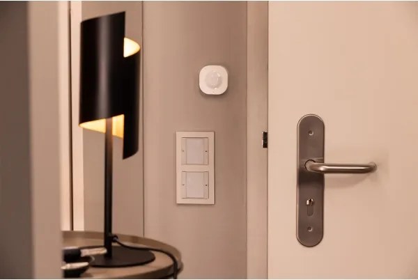 Osram - Senzor de mișcare SMART+ 3,7V Wi-Fi 500 mAh