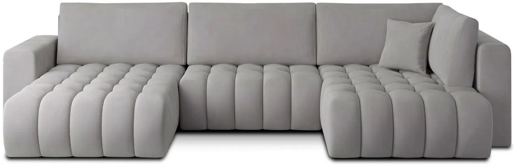 Coltar extensibil Bonito pe stanga Nube 3