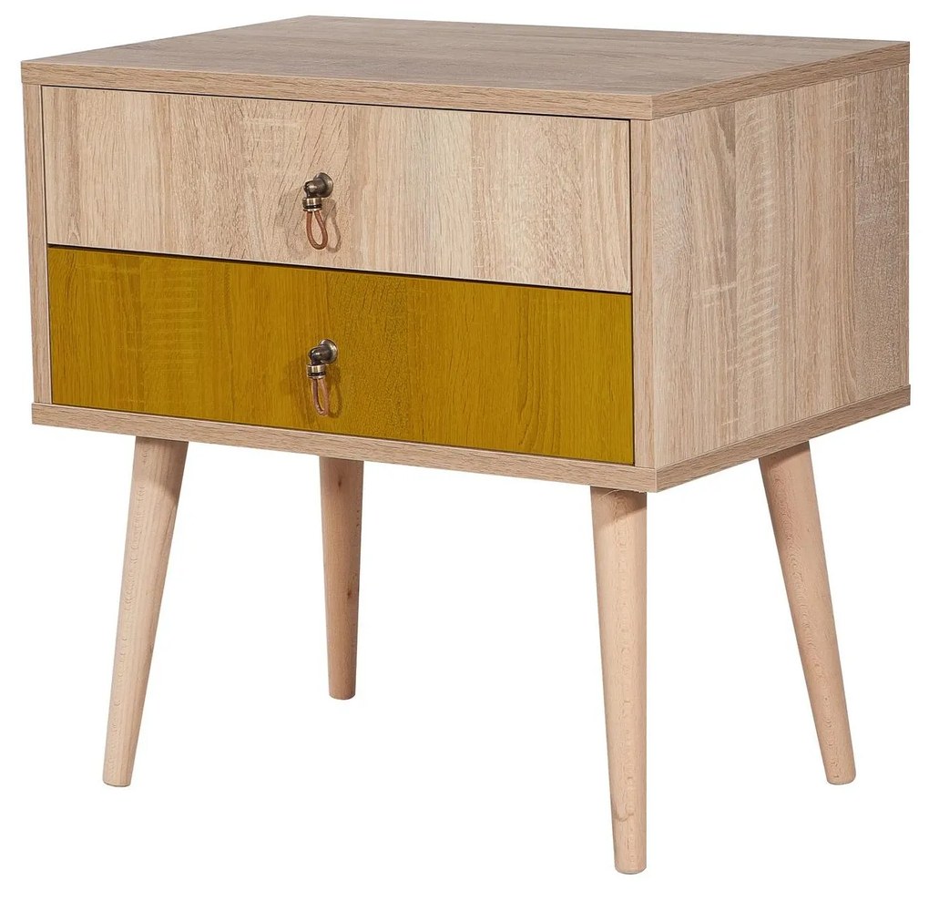Noptieră Tobobi 3 (multicolor) . 1094405