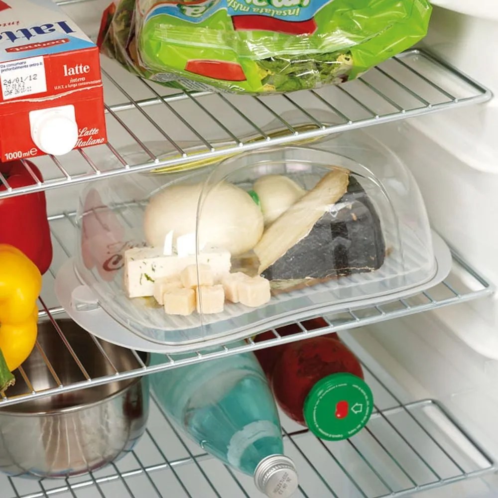 Cutie pentru brânză cu cuțit Snips Cheese