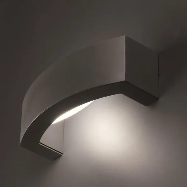 Aplica de perete exterior IP44 Ancora 74401