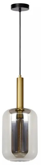 Lustră pe cablu JOANET 1xE27/40W/230V Lucide 45494/01/65