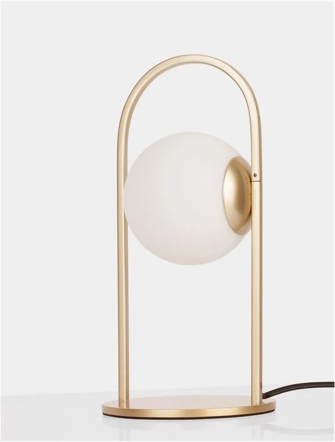 Veioza LED moderna design elegant HOOK